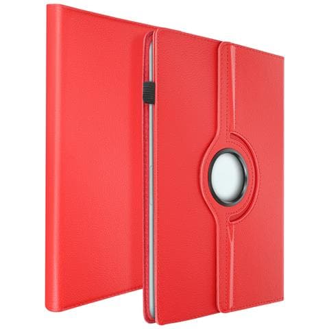 Custodia Universale Per Tablet 13"" Con Chiusura Rotante 360° - Foto 2