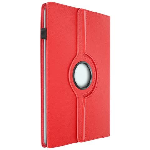 Custodia Universale Per Tablet 13"" Con Chiusura Rotante 360° - Foto 1
