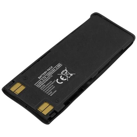 Batteria Sostitutiva Per Nokia 6210 / 6310 / 7110 Li-ion 3,7v 1200mah - Foto 1