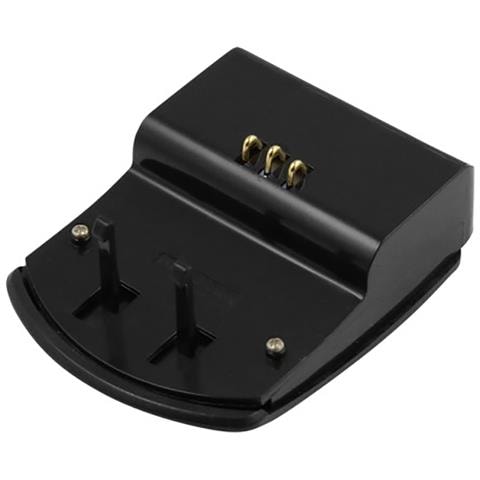 Piastra Caricabatterie Per Batteria Compatta Np-fm50 / Fm70 / Fm90 Di Sony - Foto 2