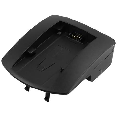 Piastra Caricabatterie Per Batteria Compatta Np-fm50 / Fm70 / Fm90 Di Sony - Foto 1