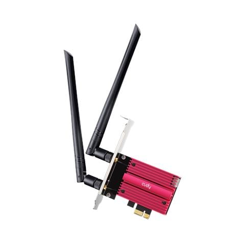 WE9300 scheda di rete e adattatore Interno WLAN / Bluetooth 5765 Mbit /s - Foto 1