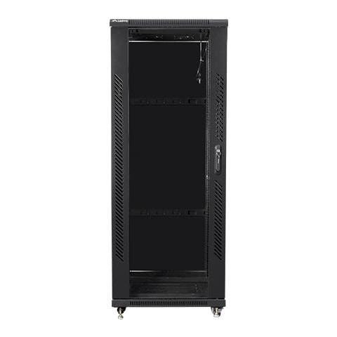 FF01-6632-12B rack 32U Rack indipendenti Nero - Foto 2