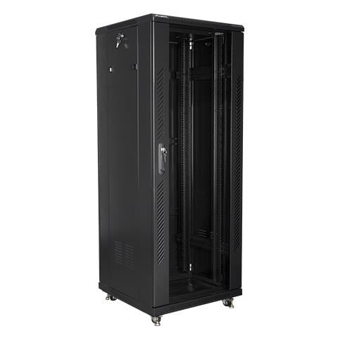FF01-6632-12B rack 32U Rack indipendenti Nero - Foto 1