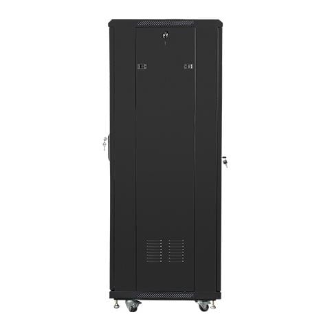 FF01-6632-12B rack 32U Rack indipendenti Nero - Foto 5