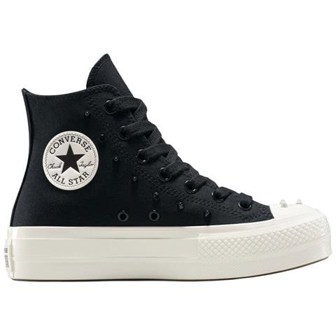 Chuck Taylor All Star Lift A15540c, Donne, Nero, 38 - Foto 1