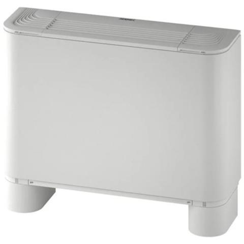 Ventilconvettore A Pavimento   Fcz - 6,15 Kw Monofase A Magazzino - Foto 1