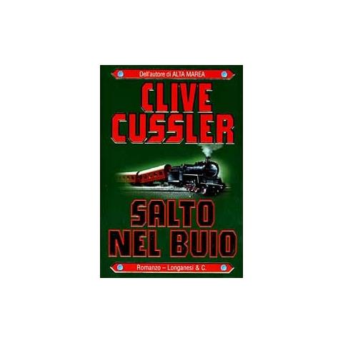 Clive Cussler - Salto nel buio - Foto 1