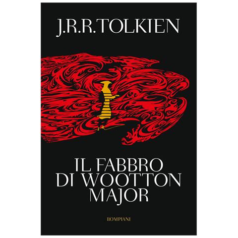 John R. R. Tolkien - Il fabbro di Wooton Major - Foto 1