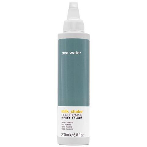 , Direct Colour, Balsamo Colorante Per Capelli, Sea Water, Colorazione, 200 Ml - Foto 1
