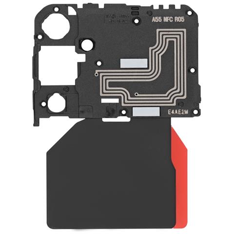 Nappe Nfc Di Ricambio Compatibile Con Galaxy A55 Cavo Flessibile - Foto 1