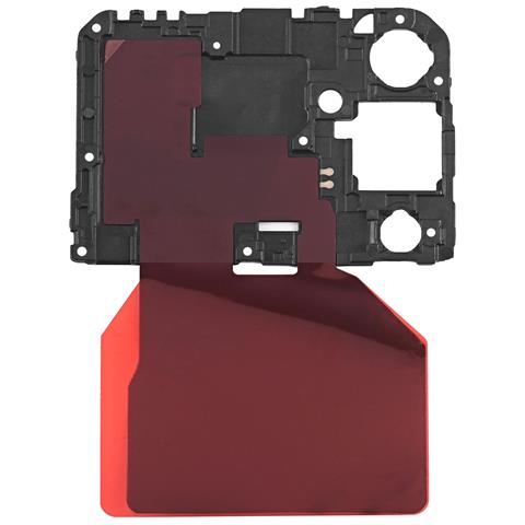 Nappe Nfc Di Ricambio Compatibile Con Galaxy A55 Cavo Flessibile - Foto 4