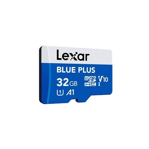 BLUE PLUS 32 GB MicroSDXC UHS-I - Foto 4