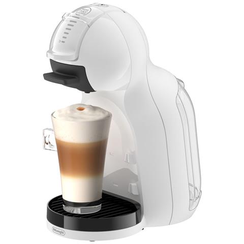 De’Longhi MiniMe EDG335.W Automatica /Manuale Macchina per caffè a capsule 0,8 L - Foto 1