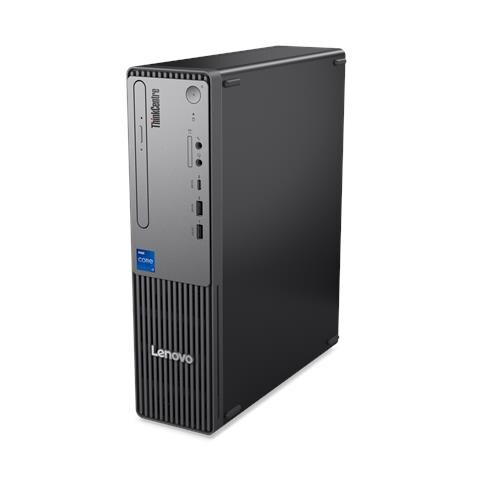 ThinkCentre neo 50s Gen 5 Intel® Core™ i5 i5-14400 16 GB DDR5-SDRAM 512 GB SSD SFF PC Nero - Foto 14