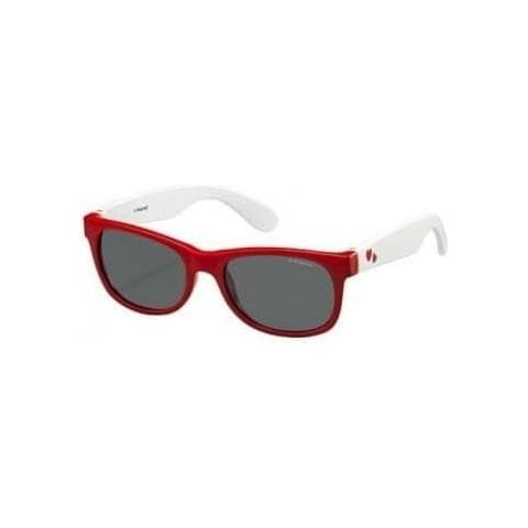 KID2 Pld 8012/S MC4 Rosso /Bianco - Foto 1