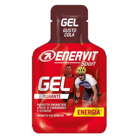 ene Gel Pack Monodose Cola 1 Pezzo - Foto 1