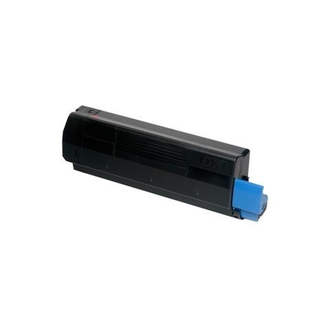 43034806 Toner Magenta per C3200  - Foto 1