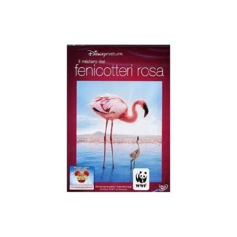 Mistero Dei Fenicotteri Rosa (Il)  - Foto 2