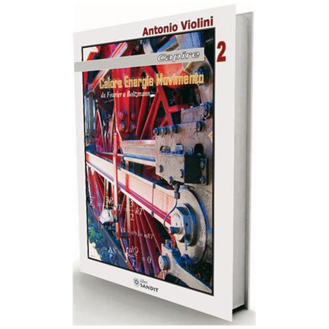 Calore energia movimento - Foto 1