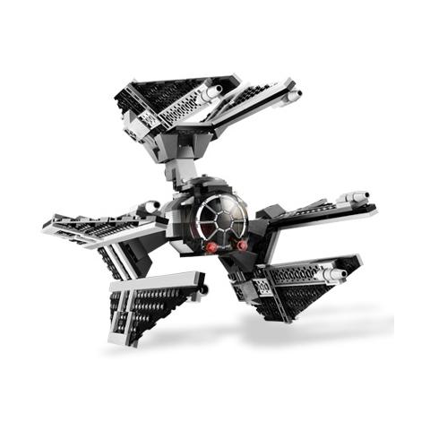 8087 TIE Defender - Foto 5