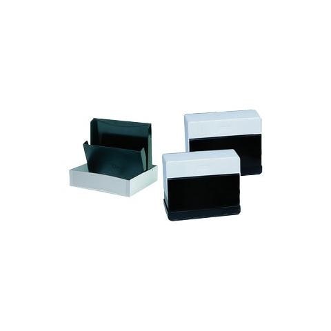 Schedari in plastica Prodotti Flex - 80x105 mm orizzontali - 021580000 - Foto 1