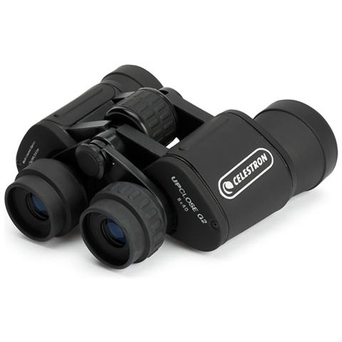 Binocolo Celestron UP CLOSE G2 8X40 - Foto 9