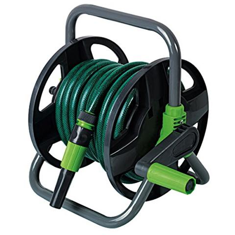 PRA / DB1104 Avvolgitubo Portatile Plastica Accessor - Foto 1