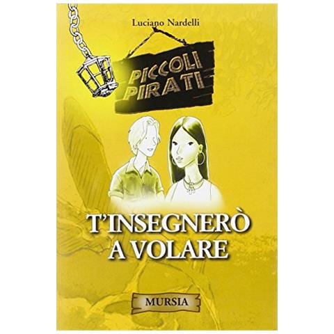 Luciano Nardelli - T'insegnerò a volare - Foto 2