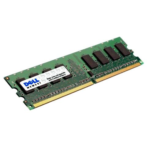 8GB DDR3, 1600MHz, 240-pin UDIMM, 2RX8, Non-ECC - Foto 1