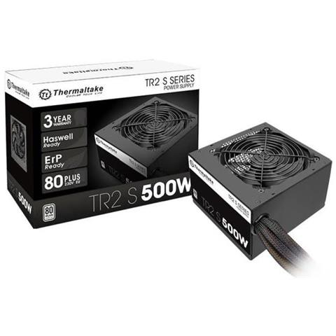 Alimentazione TR2 S 500W bianco - Foto 2