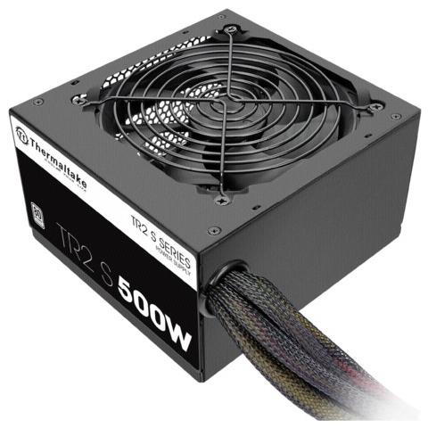 Alimentazione TR2 S 500W bianco - Foto 1