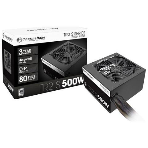 Alimentazione TR2 S 500W bianco - Foto 3