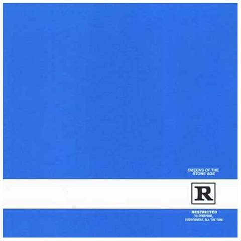 Queens Of The Stone Age - Rated R Limited Edition (2 Cd) - Foto 1