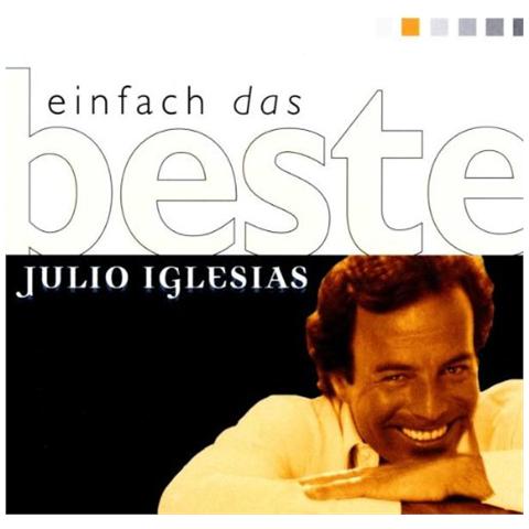 Julio Iglesias - Einfach Das Beste - Foto 1