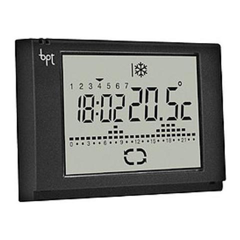 Th600/230 - Th / 600 230 Cronotermostato Touch Incasso - Foto 1