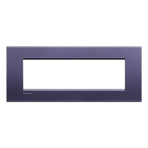 Placca Living Light Club Lna4807cb Quadra 7 Posti - Foto 1