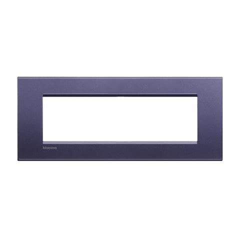 Placca Living Light Club Lna4807cb Quadra 7 Posti - Foto 2