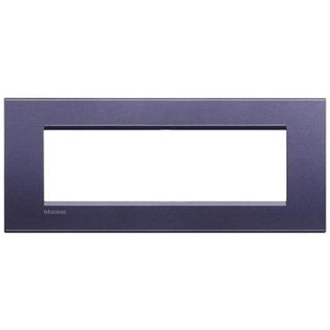 Placca Living Light Club Lna4807cb Quadra 7 Posti - Foto 3