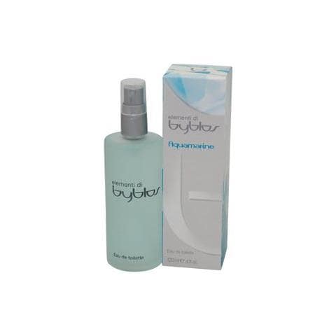 Edt Donna Aquamarine 120 Ml. - Profumo Femminile - Foto 1