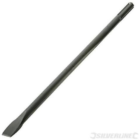 282435 Scalpello Sds-max 25 X 360 Mm - Foto 2