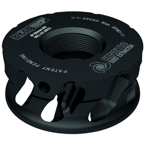 Ghiera Serraggio Pinza Dx Per Mandrino 123 992.123.01 - Foto 1