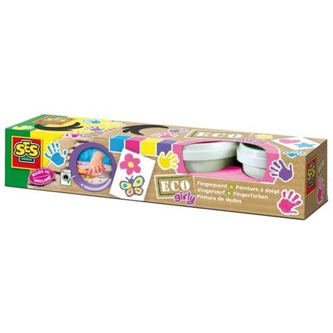 Eco Della Vernice Dito Girly - Foto 1