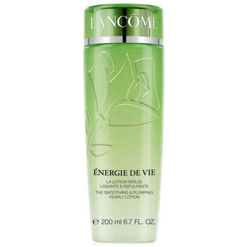 Energie De Vie The Smoothing And Plumping Pearly Lotion 200ml - Trattamento viso - Foto 1