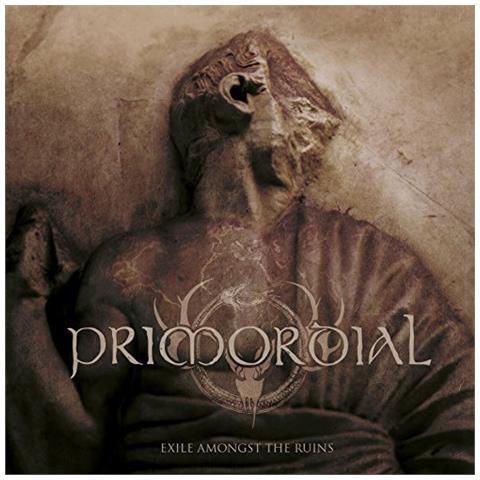 Primordial - Exile Amongst The Ruins (2 Cd) - Foto 1