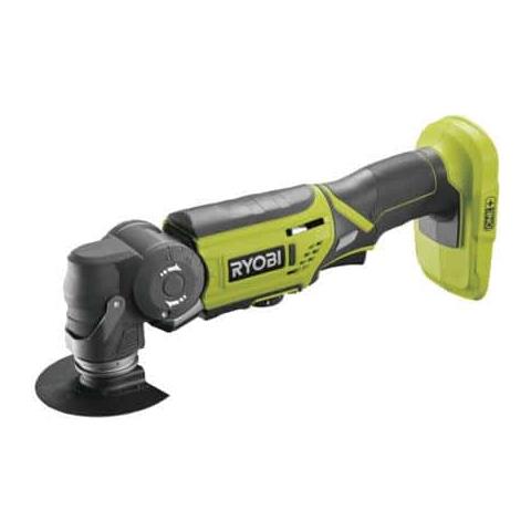 Multitool Ryobi 18v Oneplus Senza Batteria E Caricabatteria 0-r18mt - Foto 5
