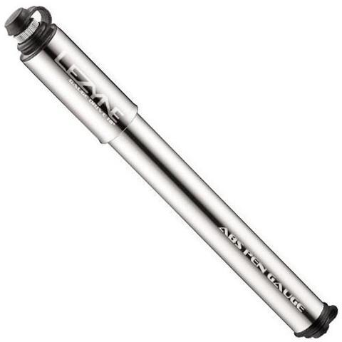 Pompa Con Manometro Cnc Gauge Drive Hp Medium Silver - Glossy - Foto 1