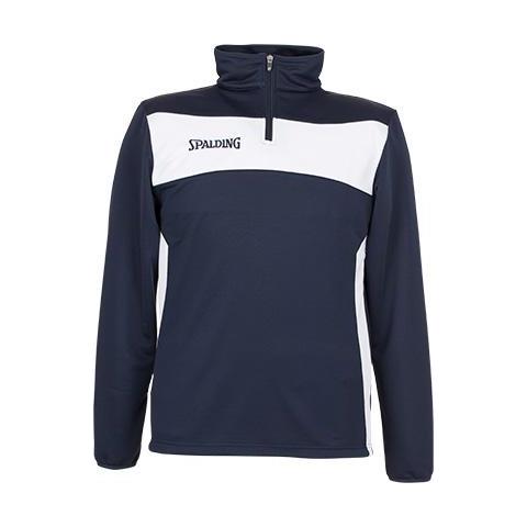 Felpe Evolution Il 1/4 Zip Top Abbigliamento Uomo L - Foto 1