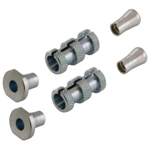 Manubri E Accessori Couple Expanders 16-18mm Ricambi One Size - Foto 1