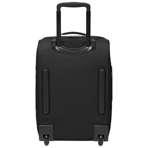 Trolley Tranverz S - Cabina 2 Ruote - Tsa Black Ek61l008 - Foto 5